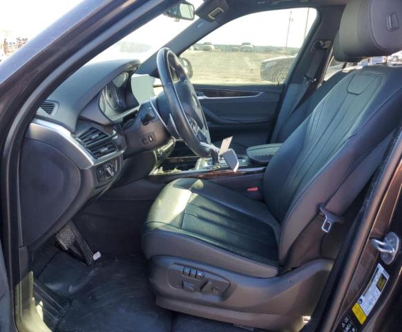 Photo 6 VIN: 5UXKR0C57JL074049 - BMW X5 