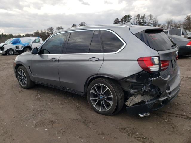 Photo 1 VIN: 5UXKR0C57JL074178 - BMW X5 XDRIVE3 