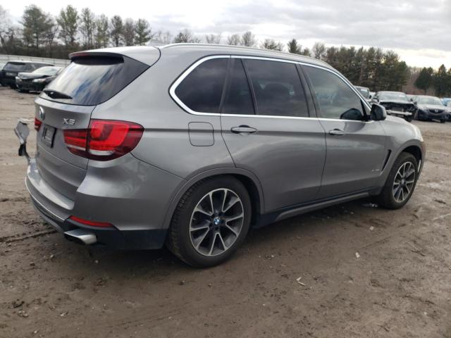 Photo 2 VIN: 5UXKR0C57JL074178 - BMW X5 XDRIVE3 