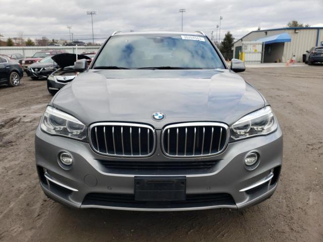 Photo 4 VIN: 5UXKR0C57JL074178 - BMW X5 XDRIVE3 