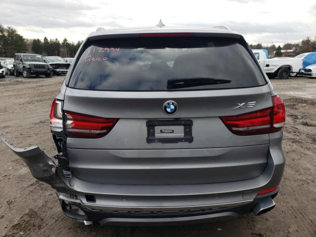 Photo 5 VIN: 5UXKR0C57JL074178 - BMW X5 XDRIVE3 