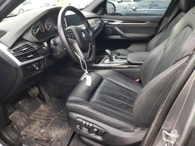 Photo 6 VIN: 5UXKR0C57JL074178 - BMW X5 XDRIVE3 