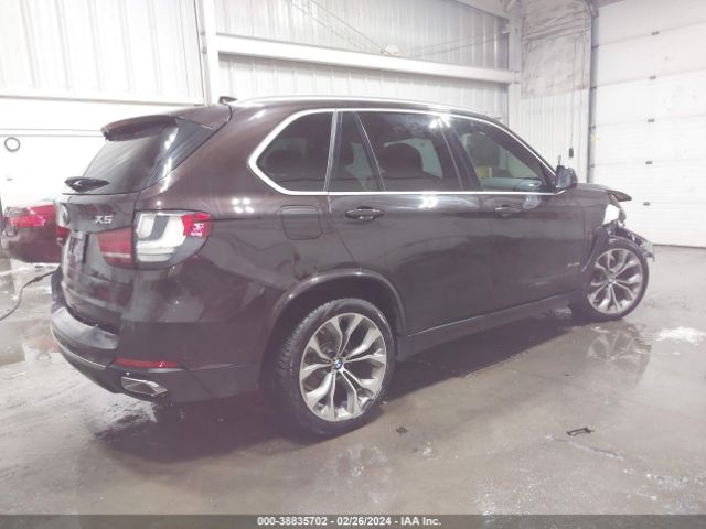 Photo 3 VIN: 5UXKR0C57JL075850 - BMW X5 