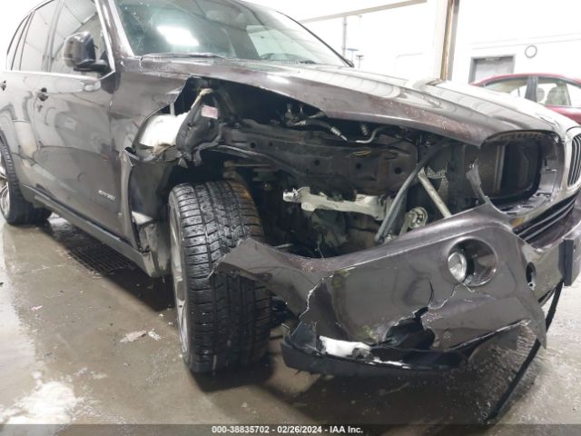 Photo 5 VIN: 5UXKR0C57JL075850 - BMW X5 