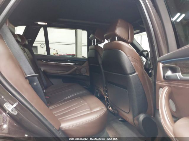 Photo 7 VIN: 5UXKR0C57JL075850 - BMW X5 