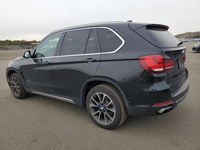 Photo 1 VIN: 5UXKR0C57JL076173 - BMW X5 