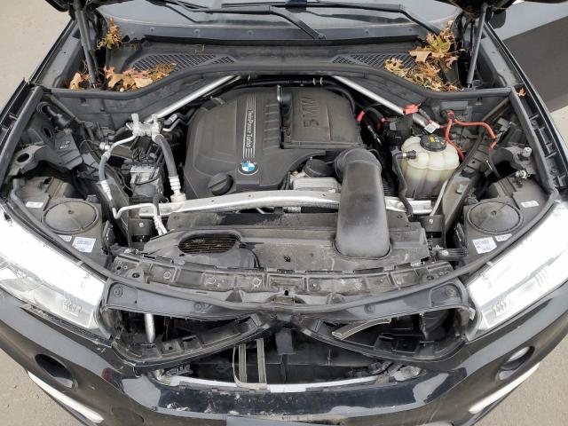 Photo 11 VIN: 5UXKR0C57JL076173 - BMW X5 