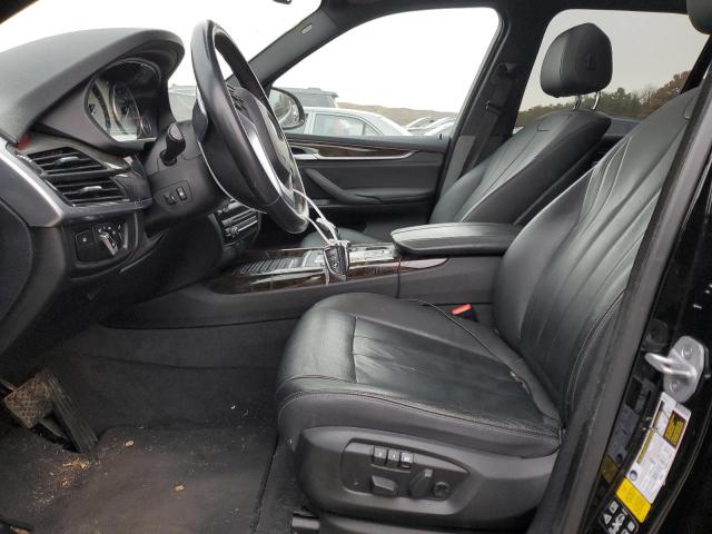 Photo 6 VIN: 5UXKR0C57JL076173 - BMW X5 