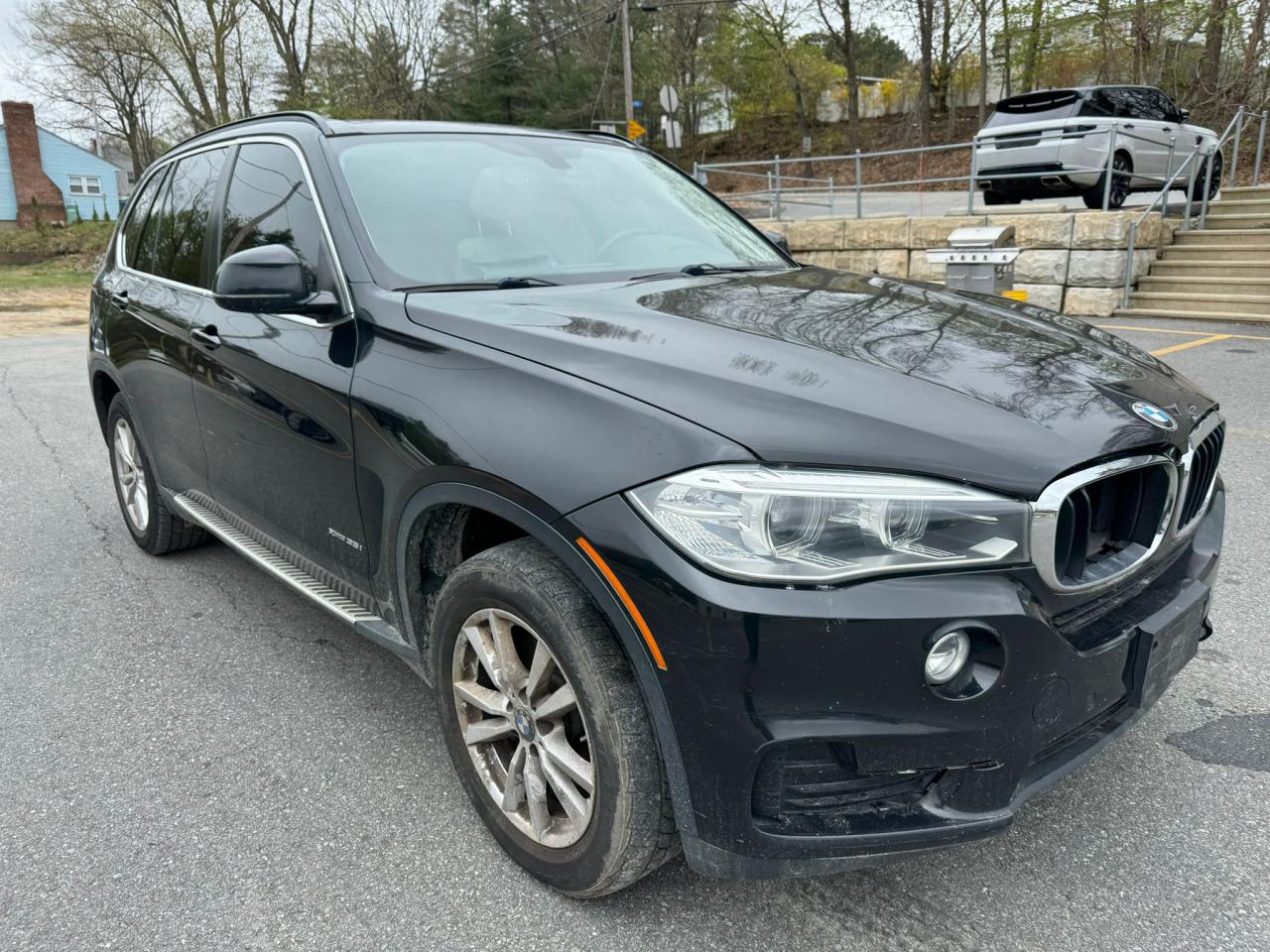 Photo 3 VIN: 5UXKR0C58E0C25796 - BMW X5 