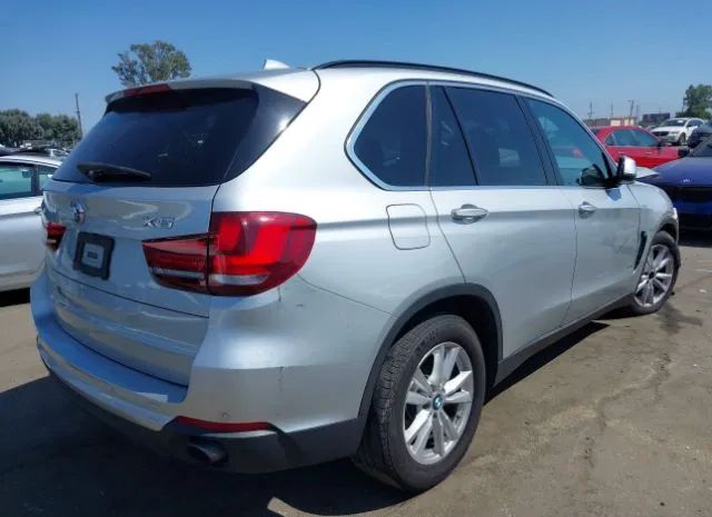 Photo 3 VIN: 5UXKR0C58E0H19267 - BMW X5 