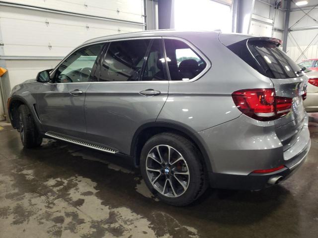 Photo 1 VIN: 5UXKR0C58E0H21116 - BMW X5 XDRIVE3 