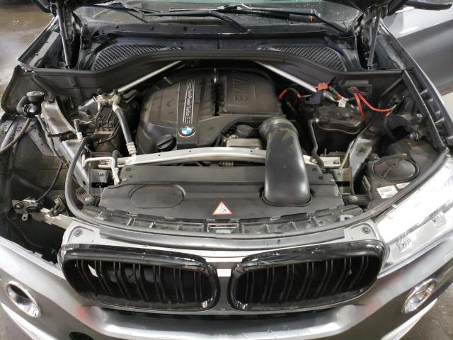 Photo 10 VIN: 5UXKR0C58E0H21116 - BMW X5 XDRIVE3 