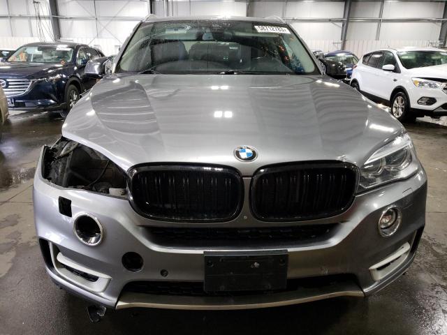 Photo 4 VIN: 5UXKR0C58E0H21116 - BMW X5 XDRIVE3 