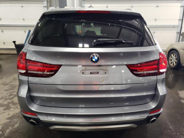 Photo 5 VIN: 5UXKR0C58E0H21116 - BMW X5 XDRIVE3 