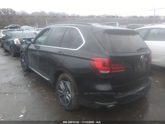 Photo 2 VIN: 5UXKR0C58E0H22251 - BMW X5 