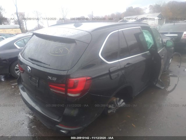 Photo 3 VIN: 5UXKR0C58E0H22251 - BMW X5 