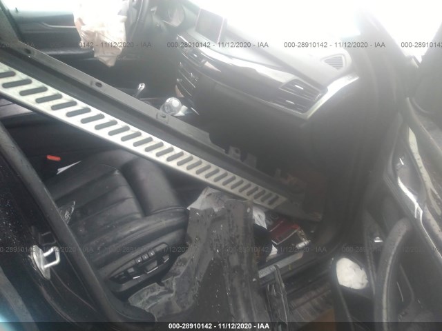 Photo 4 VIN: 5UXKR0C58E0H22251 - BMW X5 