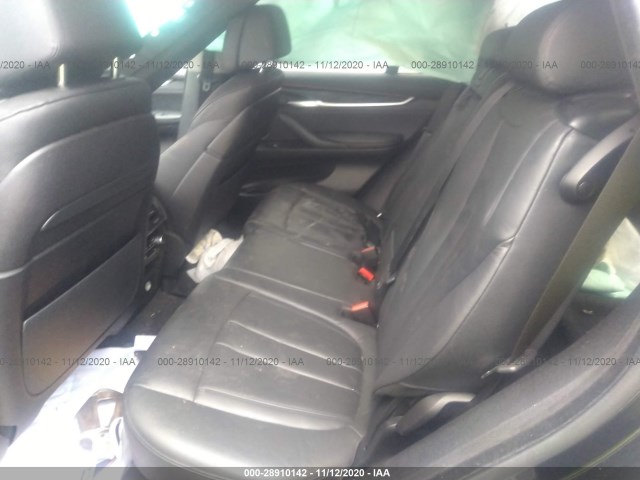 Photo 7 VIN: 5UXKR0C58E0H22251 - BMW X5 