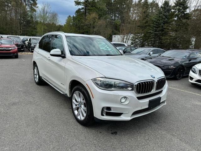 Photo 1 VIN: 5UXKR0C58E0H23187 - BMW X5 