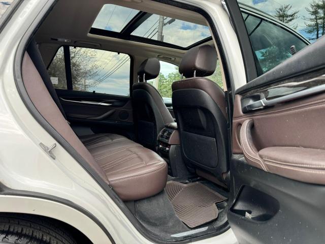 Photo 5 VIN: 5UXKR0C58E0H23187 - BMW X5 