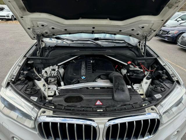 Photo 7 VIN: 5UXKR0C58E0H23187 - BMW X5 