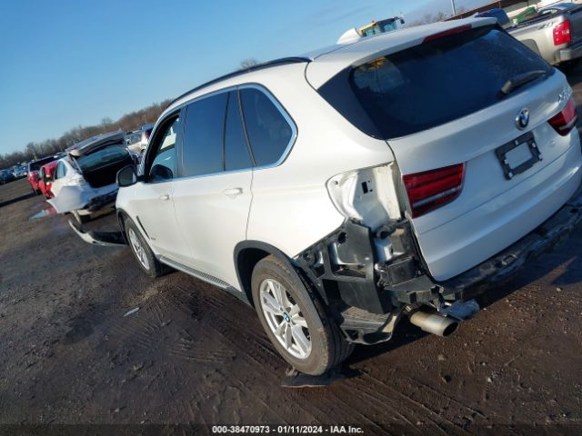 Photo 2 VIN: 5UXKR0C58E0H25697 - BMW X5 