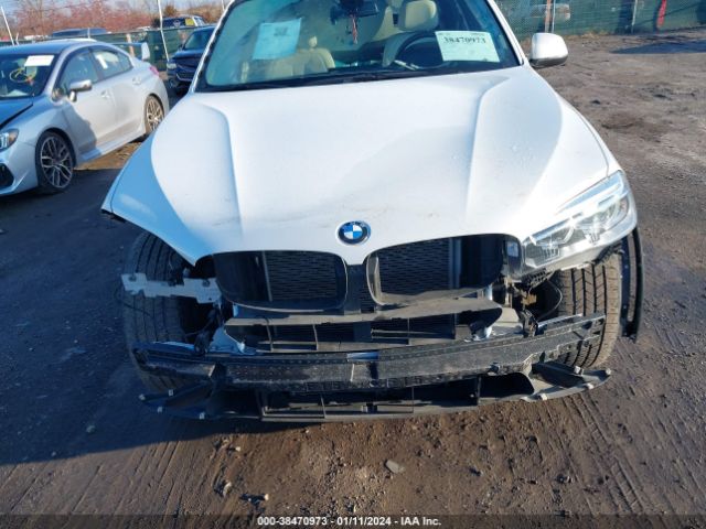 Photo 5 VIN: 5UXKR0C58E0H25697 - BMW X5 