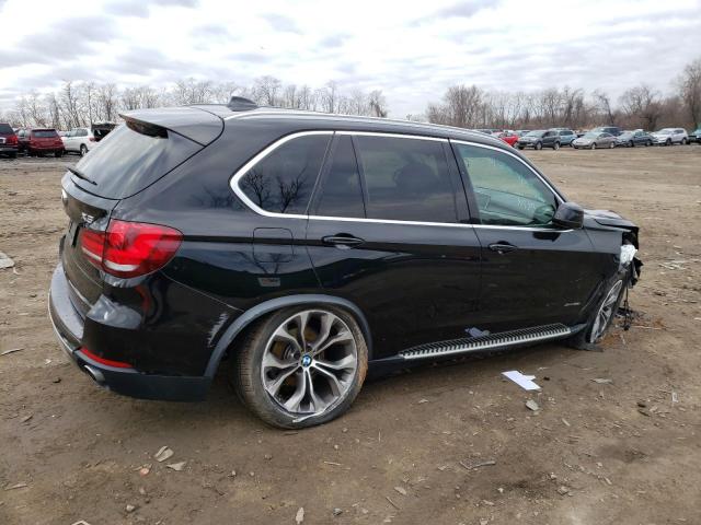 Photo 2 VIN: 5UXKR0C58E0H26607 - BMW X5 XDRIVE3 