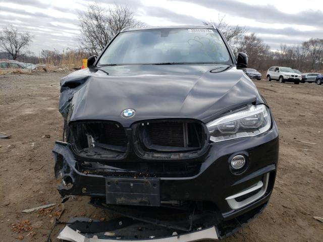 Photo 4 VIN: 5UXKR0C58E0H26607 - BMW X5 XDRIVE3 