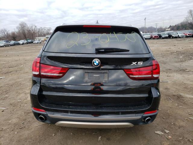 Photo 5 VIN: 5UXKR0C58E0H26607 - BMW X5 XDRIVE3 