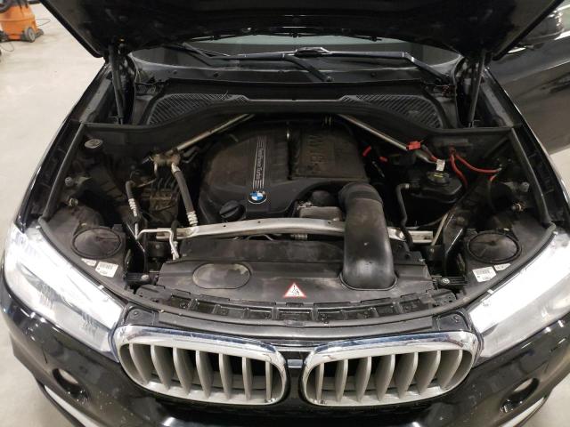 Photo 10 VIN: 5UXKR0C58E0K42109 - BMW X5 XDRIVE3 