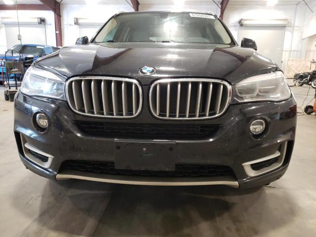 Photo 4 VIN: 5UXKR0C58E0K42109 - BMW X5 XDRIVE3 