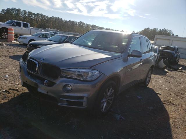 Photo 1 VIN: 5UXKR0C58E0K44152 - BMW X5 XDRIVE3 