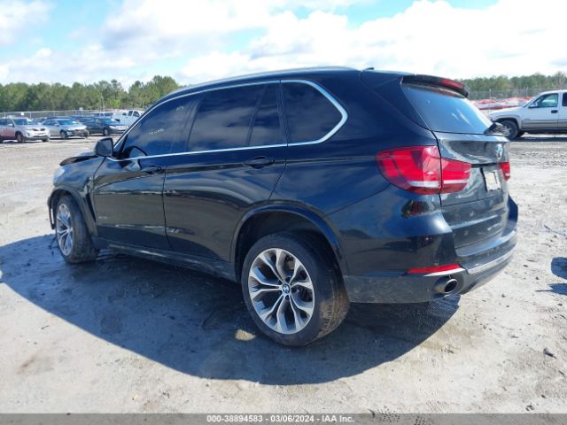 Photo 2 VIN: 5UXKR0C58E0K45320 - BMW X5 