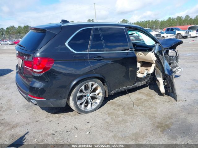 Photo 3 VIN: 5UXKR0C58E0K45320 - BMW X5 