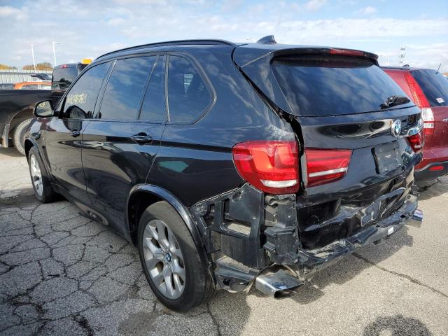 Photo 1 VIN: 5UXKR0C58E0K46094 - BMW X5 