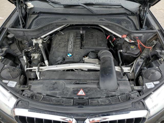 Photo 10 VIN: 5UXKR0C58E0K46094 - BMW X5 