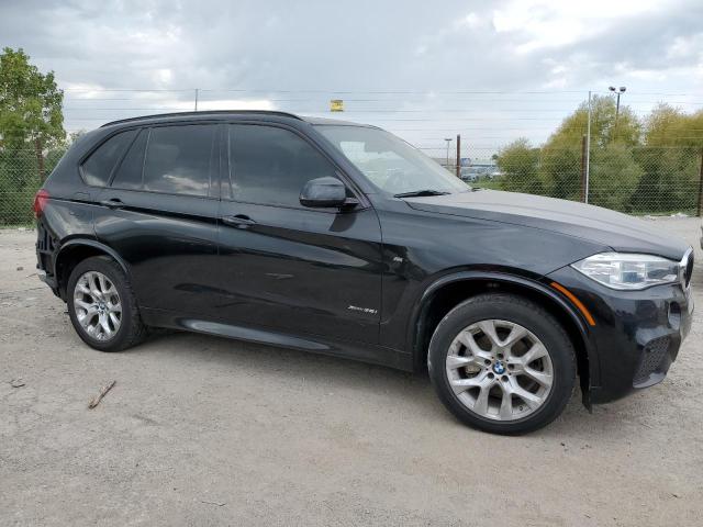 Photo 3 VIN: 5UXKR0C58E0K46094 - BMW X5 