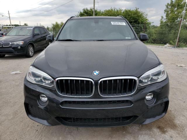 Photo 4 VIN: 5UXKR0C58E0K46094 - BMW X5 