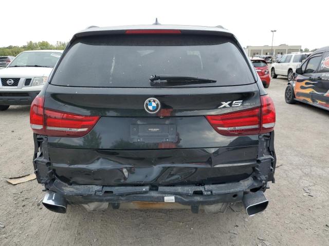 Photo 5 VIN: 5UXKR0C58E0K46094 - BMW X5 