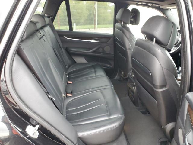 Photo 9 VIN: 5UXKR0C58E0K46094 - BMW X5 