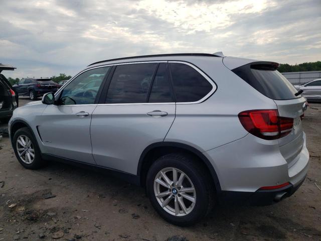 Photo 1 VIN: 5UXKR0C58E0K46838 - BMW X5 XDRIVE3 