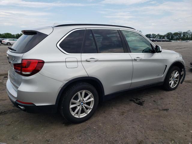 Photo 2 VIN: 5UXKR0C58E0K46838 - BMW X5 XDRIVE3 