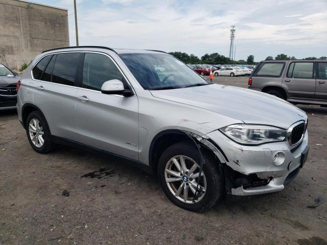 Photo 3 VIN: 5UXKR0C58E0K46838 - BMW X5 XDRIVE3 