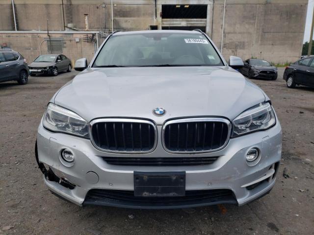 Photo 4 VIN: 5UXKR0C58E0K46838 - BMW X5 XDRIVE3 