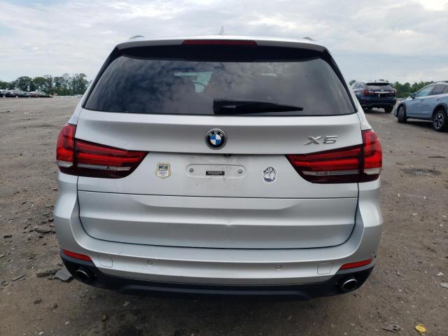 Photo 5 VIN: 5UXKR0C58E0K46838 - BMW X5 XDRIVE3 