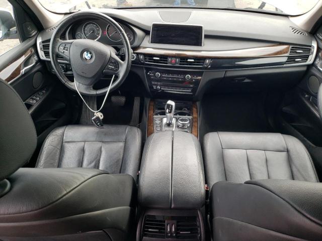 Photo 7 VIN: 5UXKR0C58E0K46838 - BMW X5 XDRIVE3 