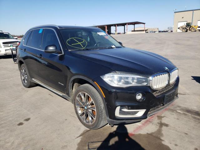 Photo 0 VIN: 5UXKR0C58E0K47729 - BMW X5 XDRIVE3 