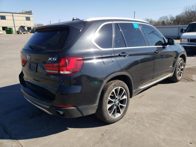 Photo 3 VIN: 5UXKR0C58E0K47729 - BMW X5 XDRIVE3 