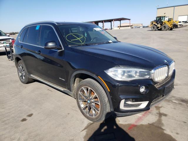 Photo 8 VIN: 5UXKR0C58E0K47729 - BMW X5 XDRIVE3 